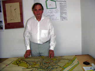 Heinrich Klose